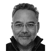 First sample avatar image