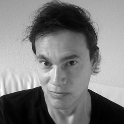 First sample avatar image