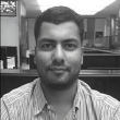 First sample avatar image