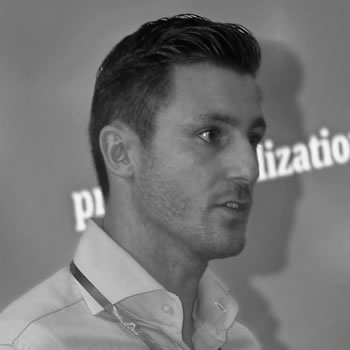 First sample avatar image